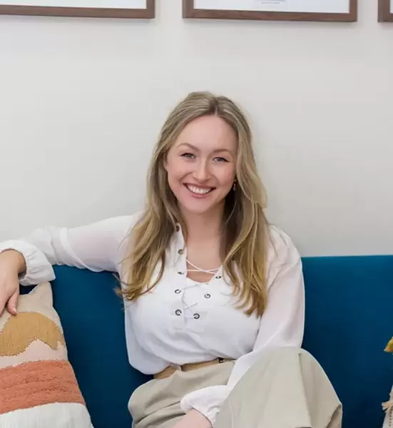 Dr Bridget Houlden