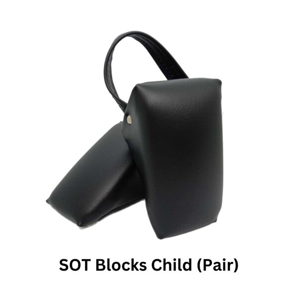 SOT Blocks Child (Pair)