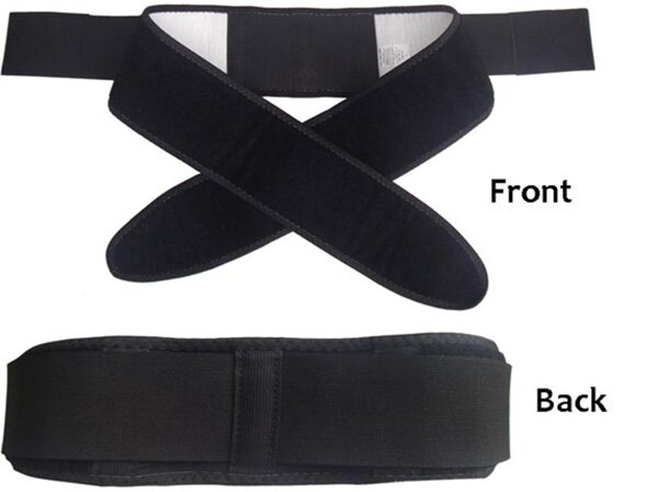 Chiropractic Belt