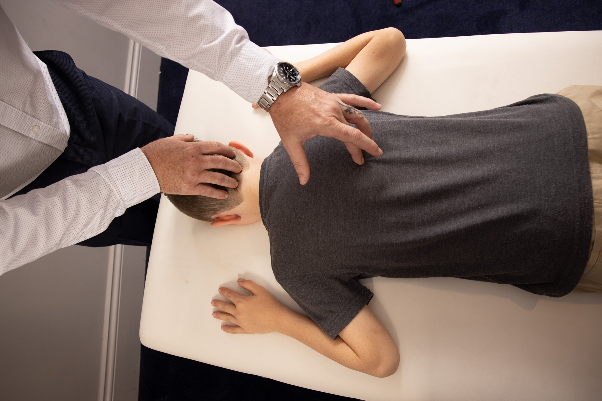 ADELAIDE CMRT Single Session SOTO Australia