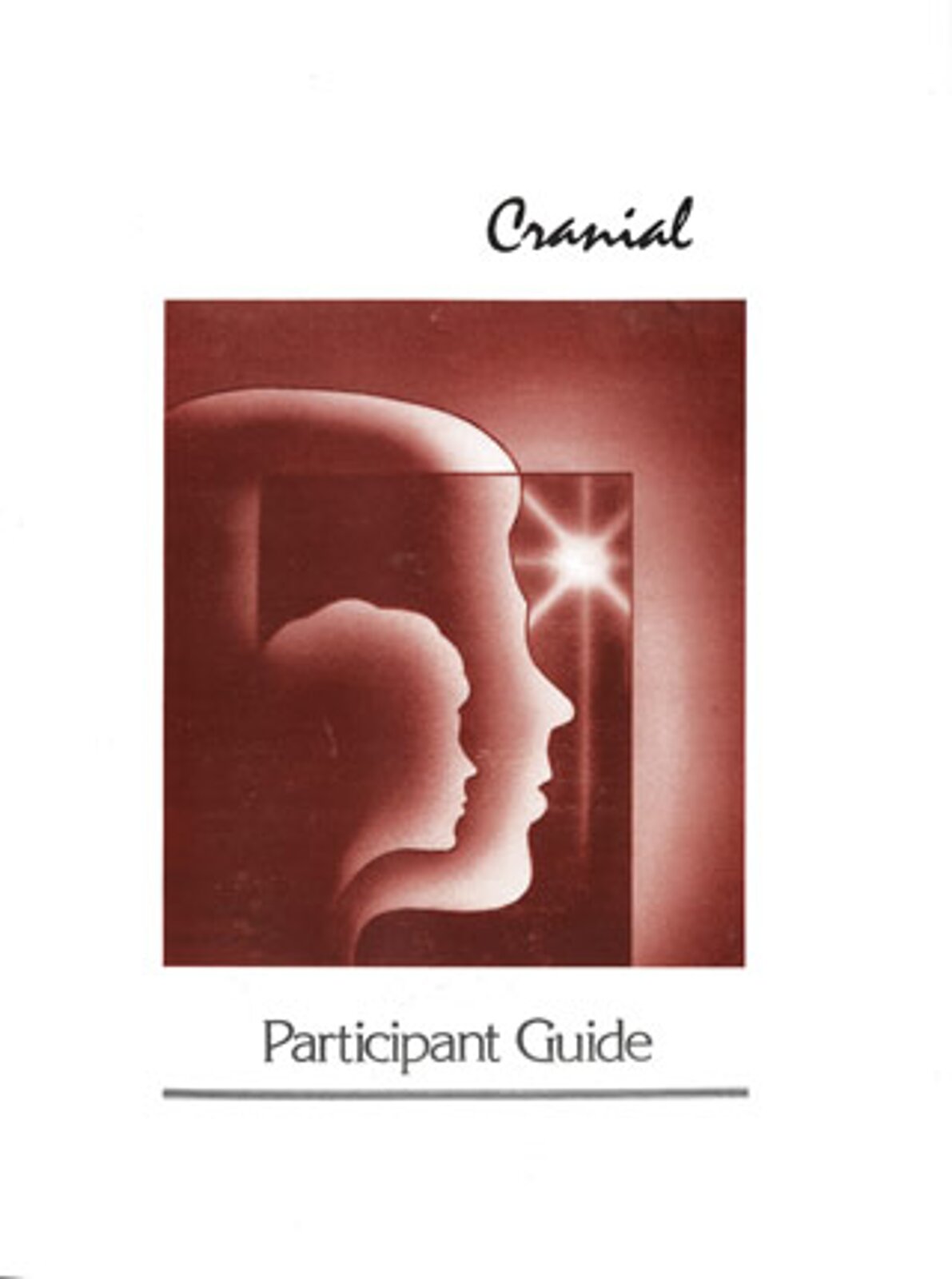 Cranial Participants Guide | SOTO Australia