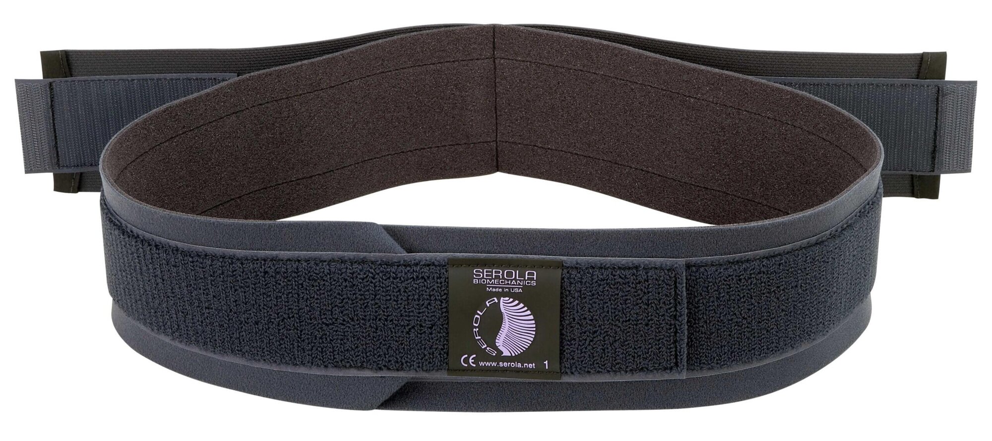 Serola Belt | SOTO Australia