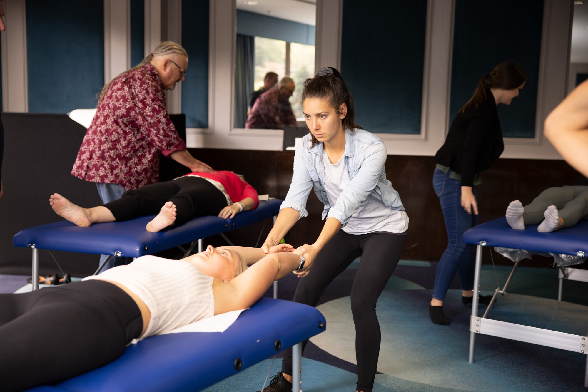 SOT Foundation Seminar Series Outline SOTO Australia